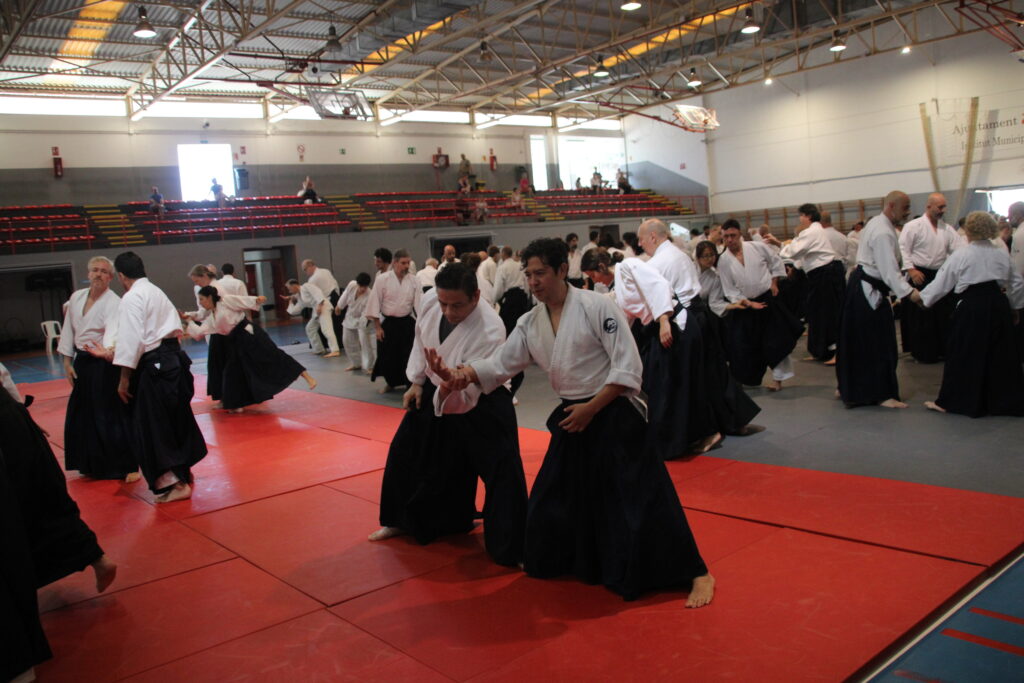 Seminario Hayato Osawa Shihan 2026, Álbum 3, foto 0274