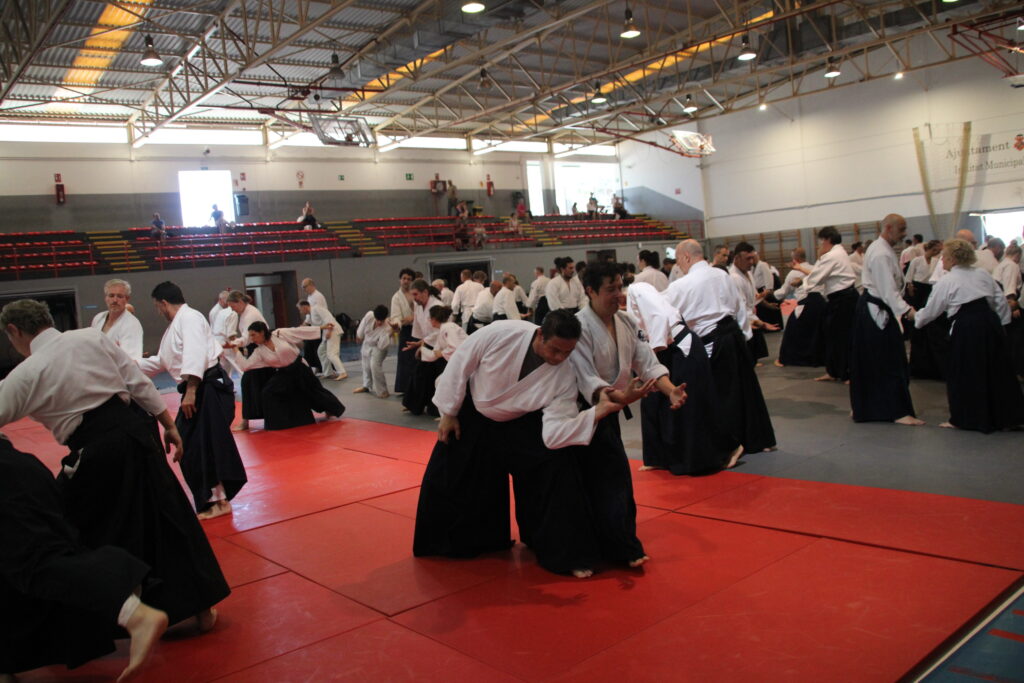 Seminario Hayato Osawa Shihan 2026, Álbum 3, foto 0275