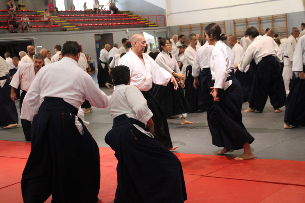 Seminario Hayato Osawa Shihan 2026, Álbum 3, foto 0276