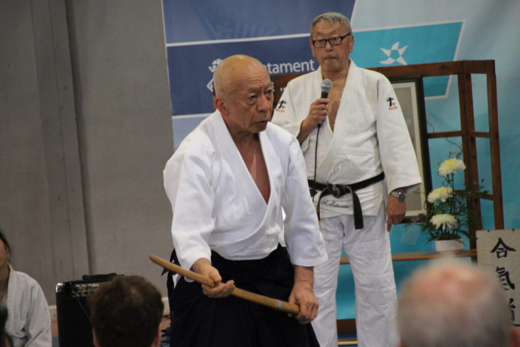 Seminario Hayato Osawa Shihan 2026, Álbum 3, foto 0277