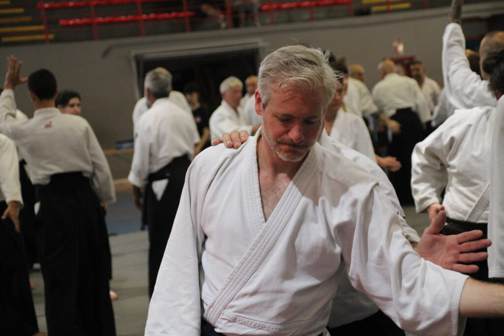 Seminario Hayato Osawa Shihan 2026, Álbum 3, foto 0278