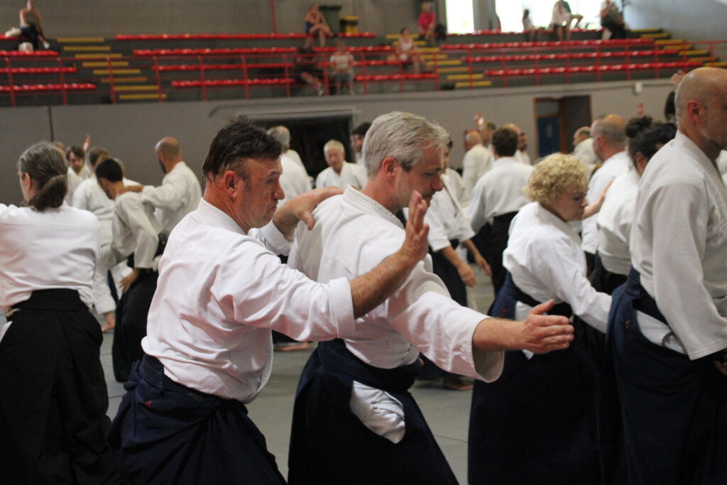 Seminario Hayato Osawa Shihan 2026, Álbum 3, foto 0279