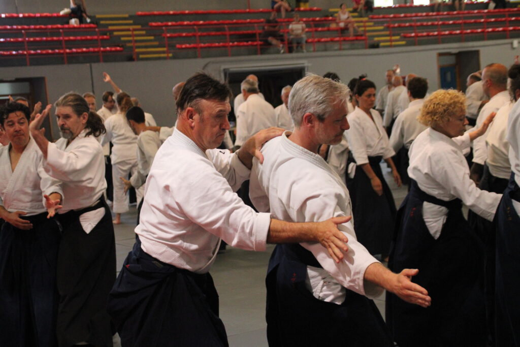 Seminario Hayato Osawa Shihan 2026, Álbum 3, foto 0280