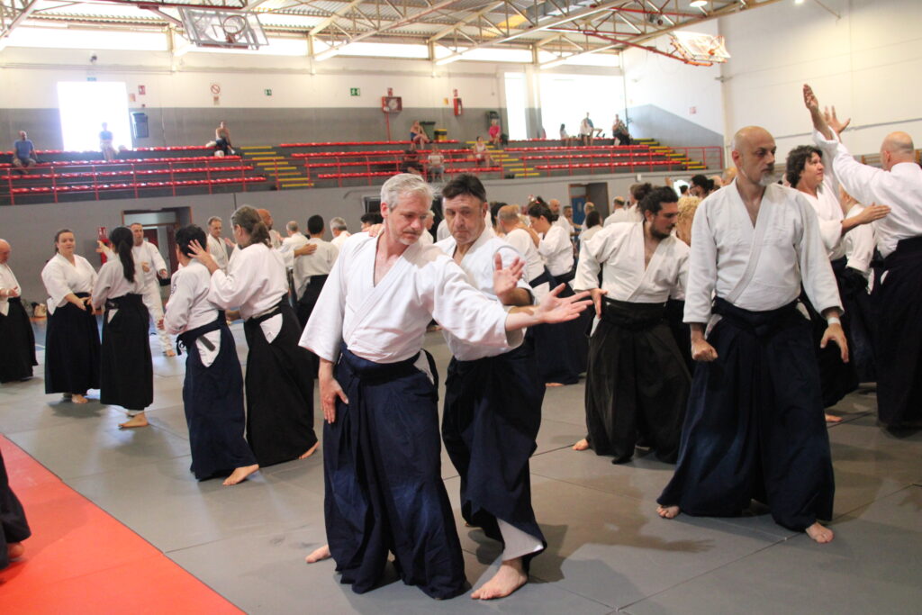 Seminario Hayato Osawa Shihan 2026, Álbum 3, foto 0281