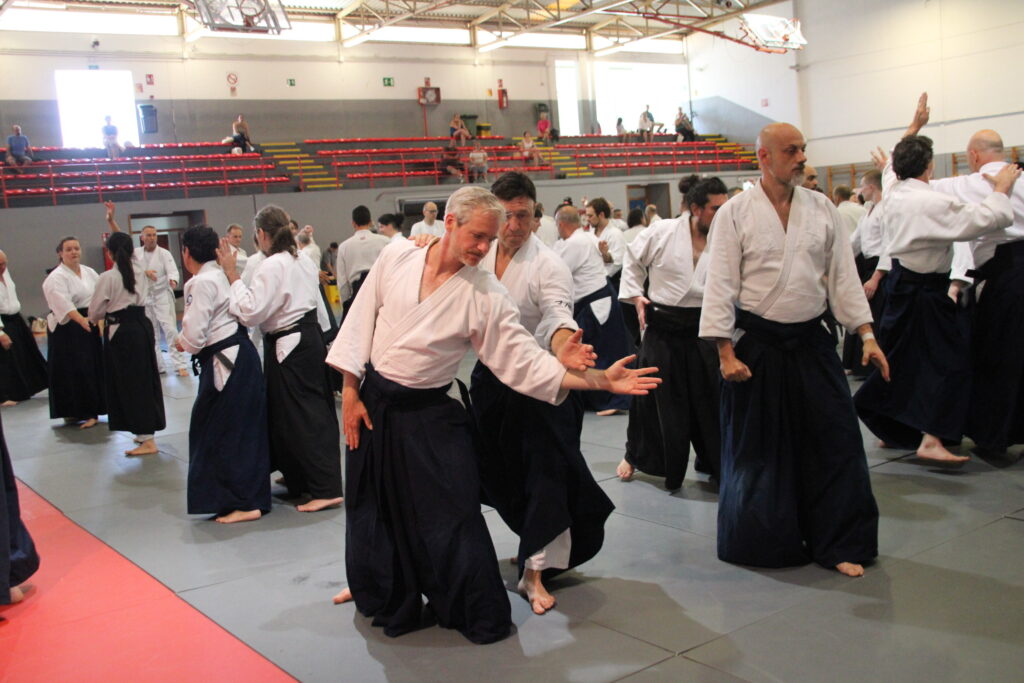 Seminario Hayato Osawa Shihan 2026, Álbum 3, foto 0282