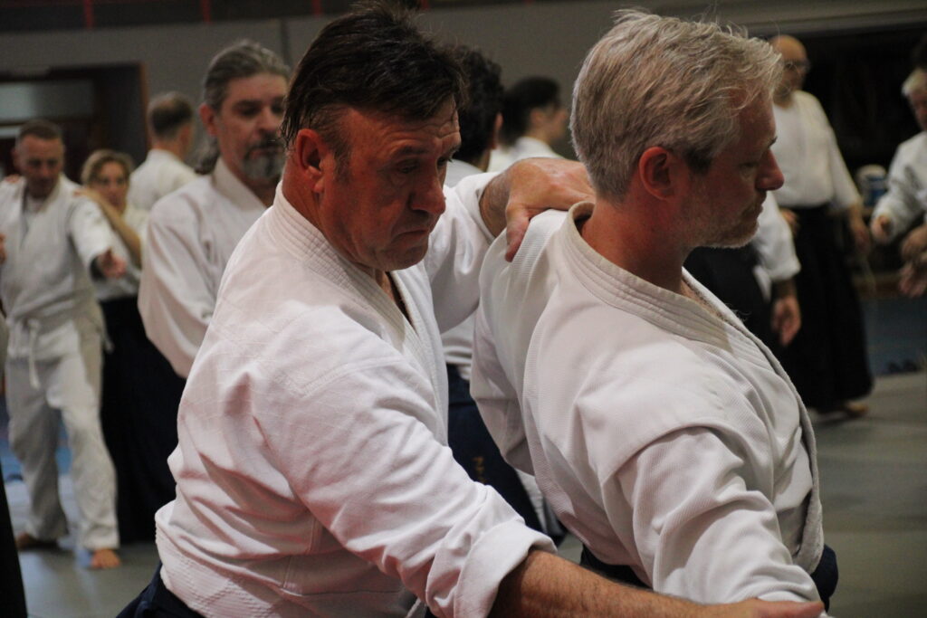 Seminario Hayato Osawa Shihan 2026, Álbum 3, foto 0283