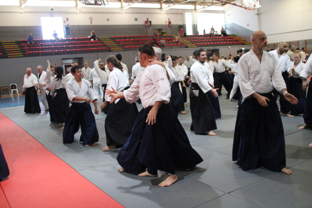 Seminario Hayato Osawa Shihan 2026, Álbum 3, foto 0284
