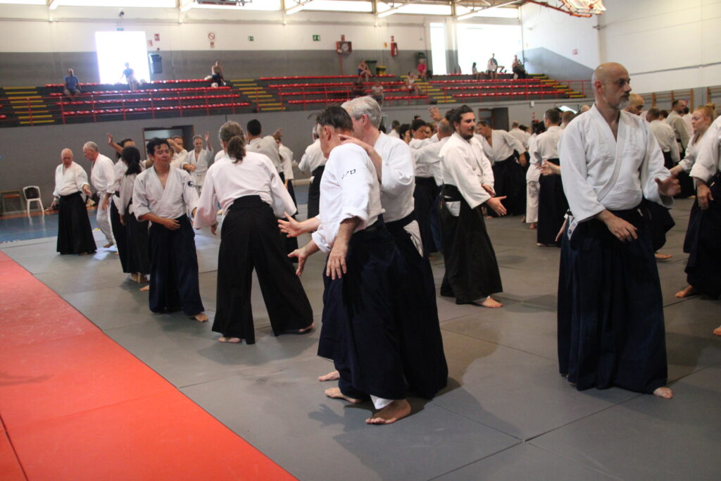 Seminario Hayato Osawa Shihan 2026, Álbum 3, foto 0285