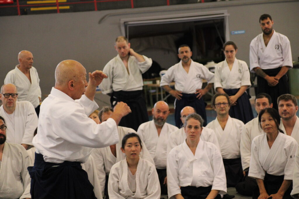 Seminario Hayato Osawa Shihan 2026, Álbum 3, foto 0286