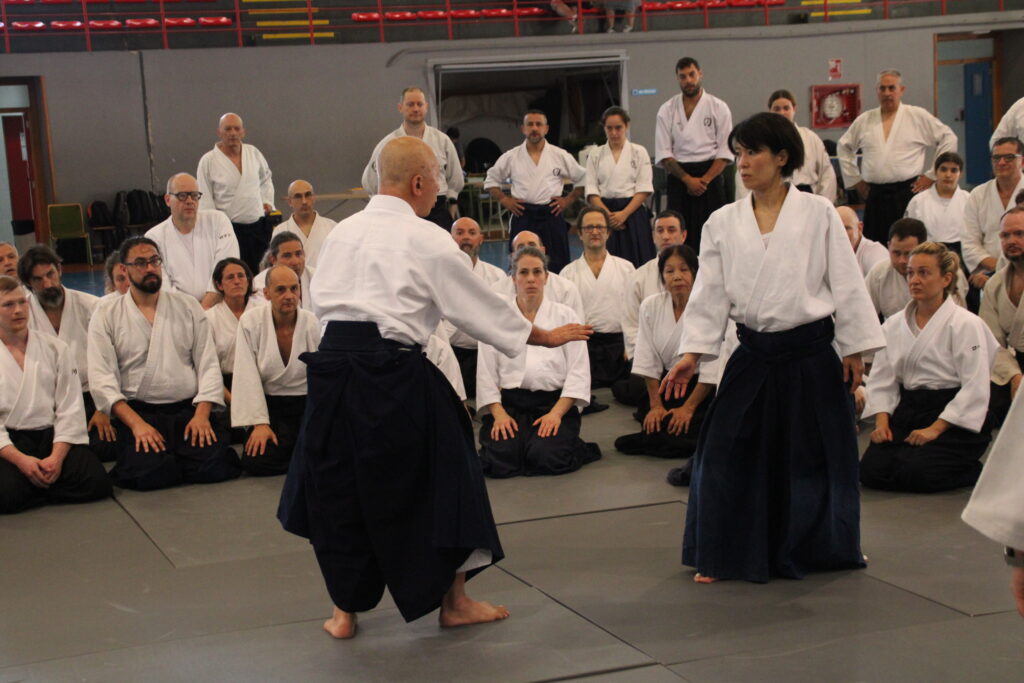 Seminario Hayato Osawa Shihan 2026, Álbum 3, foto 0287