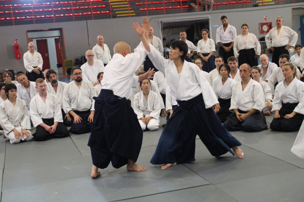 Seminario Hayato Osawa Shihan 2026, Álbum 3, foto 0288