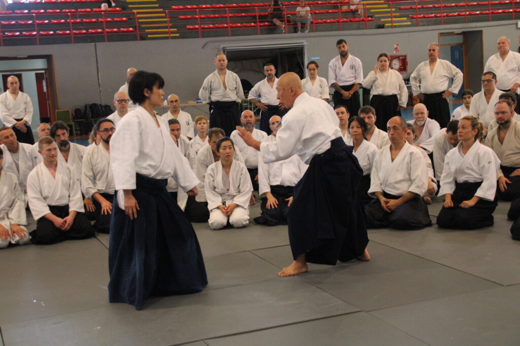 Seminario Hayato Osawa Shihan 2026, Álbum 3, foto 0289