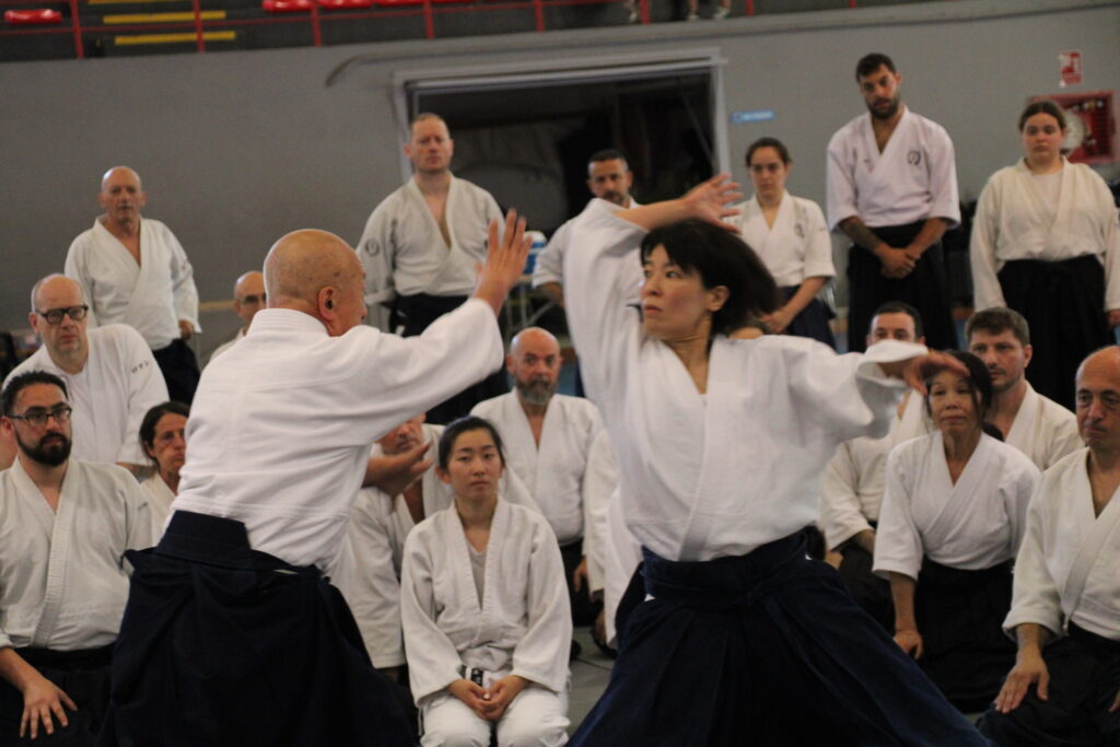 Seminario Hayato Osawa Shihan 2026, Álbum 3, foto 0292