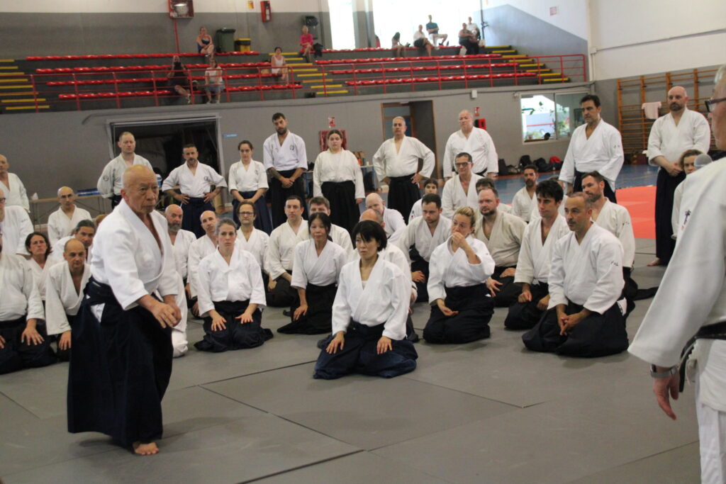 Seminario Hayato Osawa Shihan 2026, Álbum 3, foto 0294