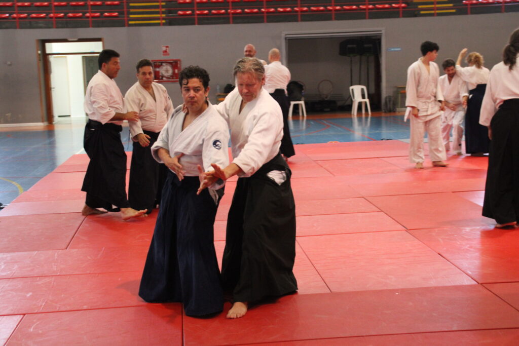Seminario Hayato Osawa Shihan 2026, Álbum 3, foto 0295