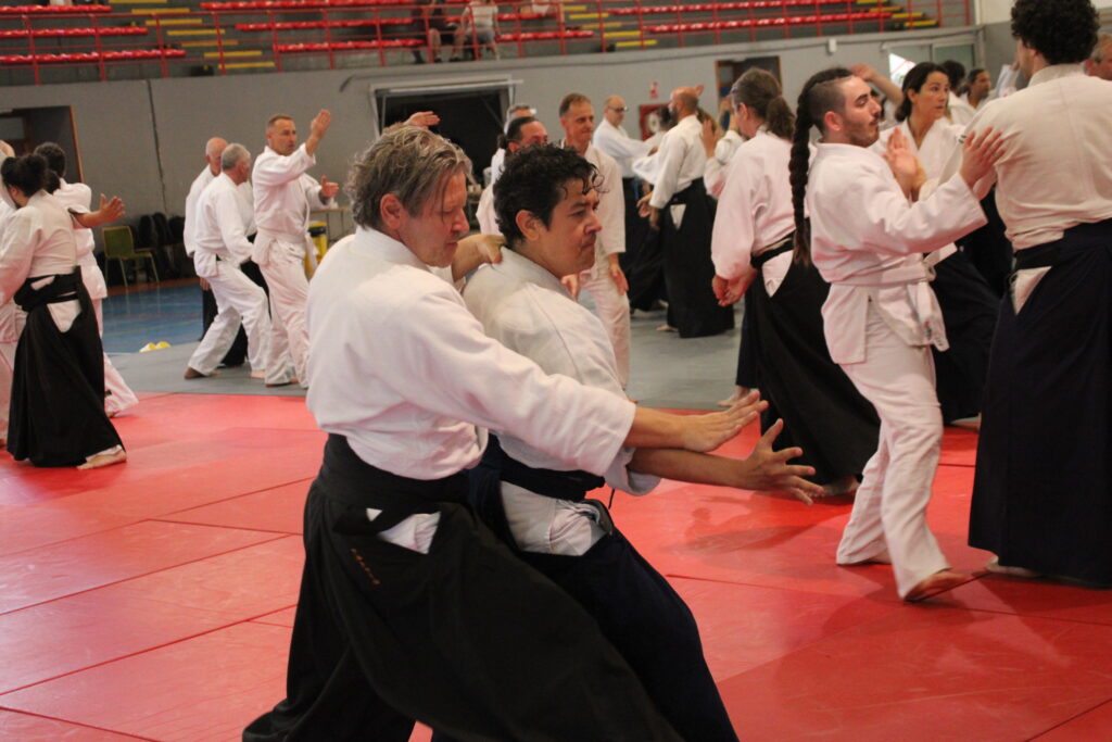 Seminario Hayato Osawa Shihan 2026, Álbum 3, foto 0296