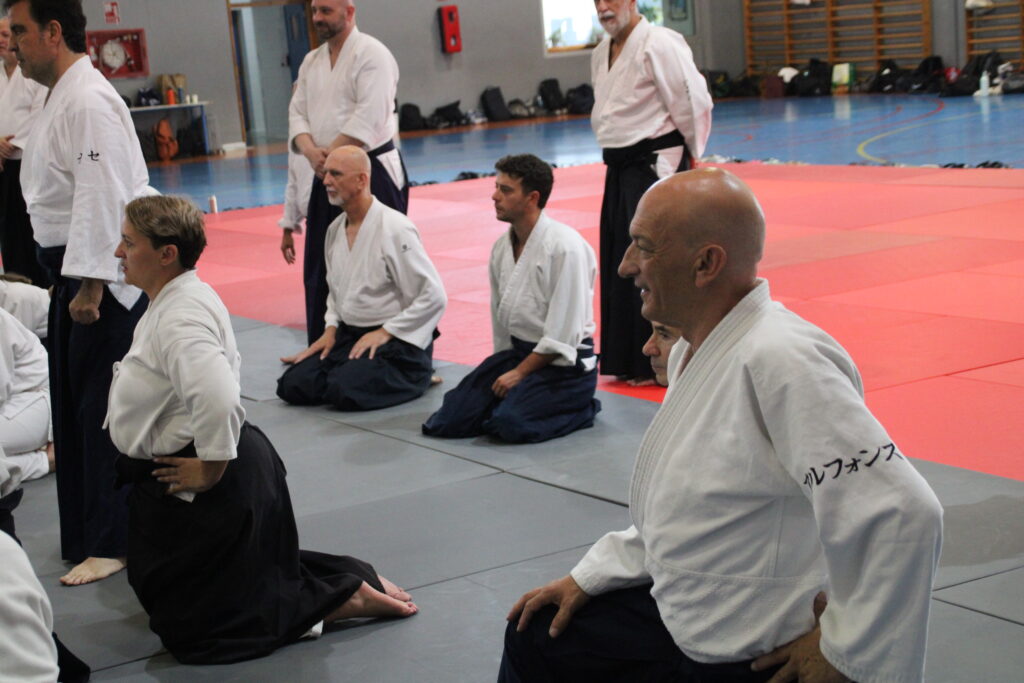 Seminario Hayato Osawa Shihan 2026, Álbum 3, foto 0297