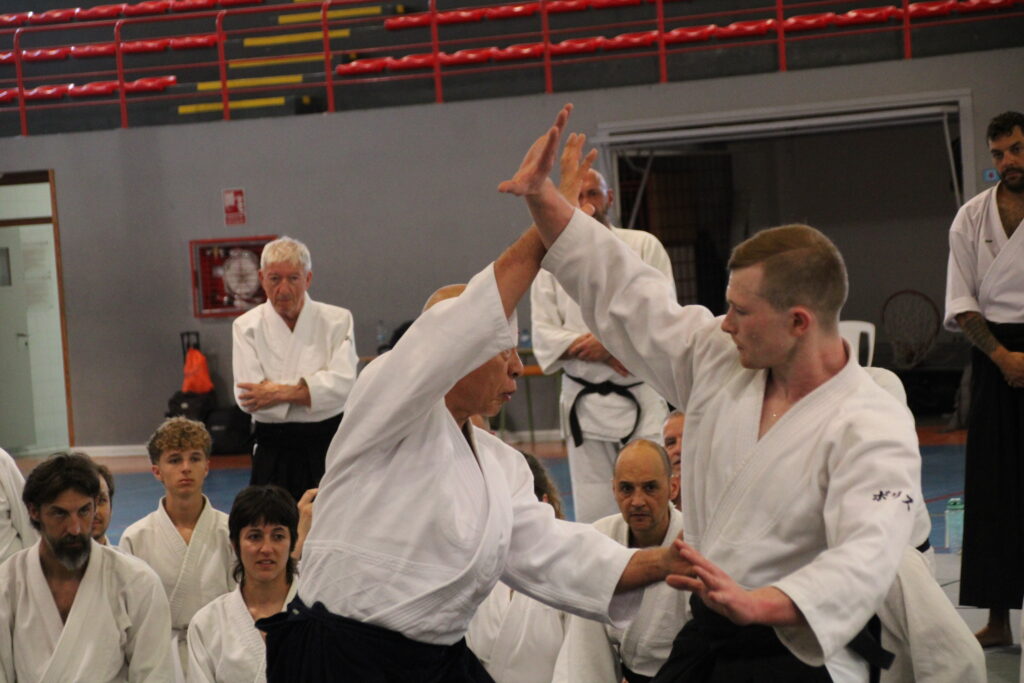 Seminario Hayato Osawa Shihan 2026, Álbum 3, foto 0298