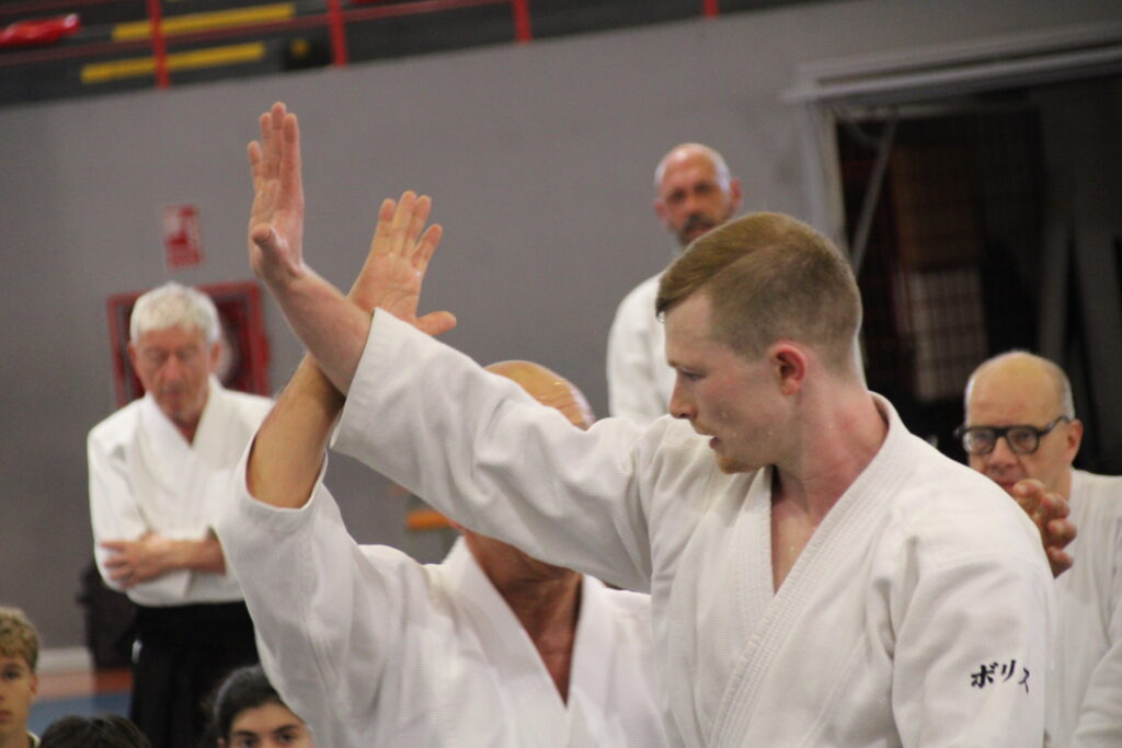 Seminario Hayato Osawa Shihan 2026, Álbum 3, foto 0299