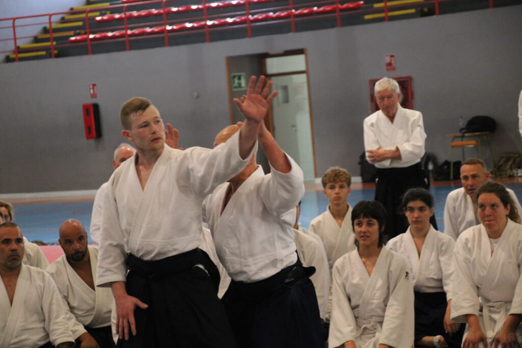 Seminario Hayato Osawa Shihan 2026, Álbum 3, foto 0300