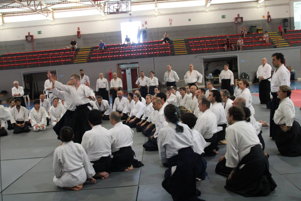 Seminario Hayato Osawa Shihan 2026, Álbum 3, foto 0302