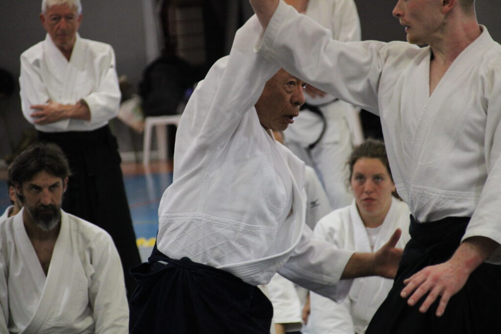 Seminario Hayato Osawa Shihan 2026, Álbum 3, foto 0303