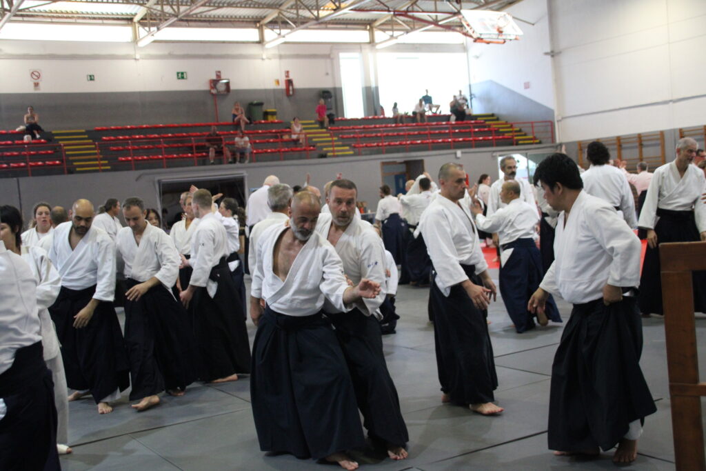 Seminario Hayato Osawa Shihan 2026, Álbum 3, foto 0305