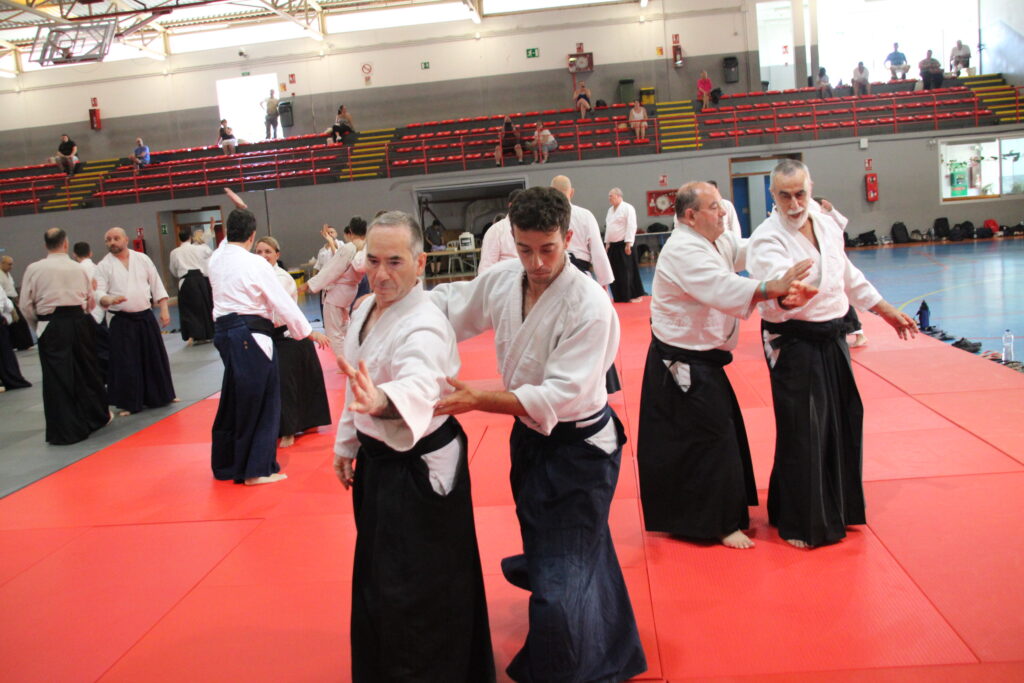 Seminario Hayato Osawa Shihan 2026, Álbum 3, foto 0309