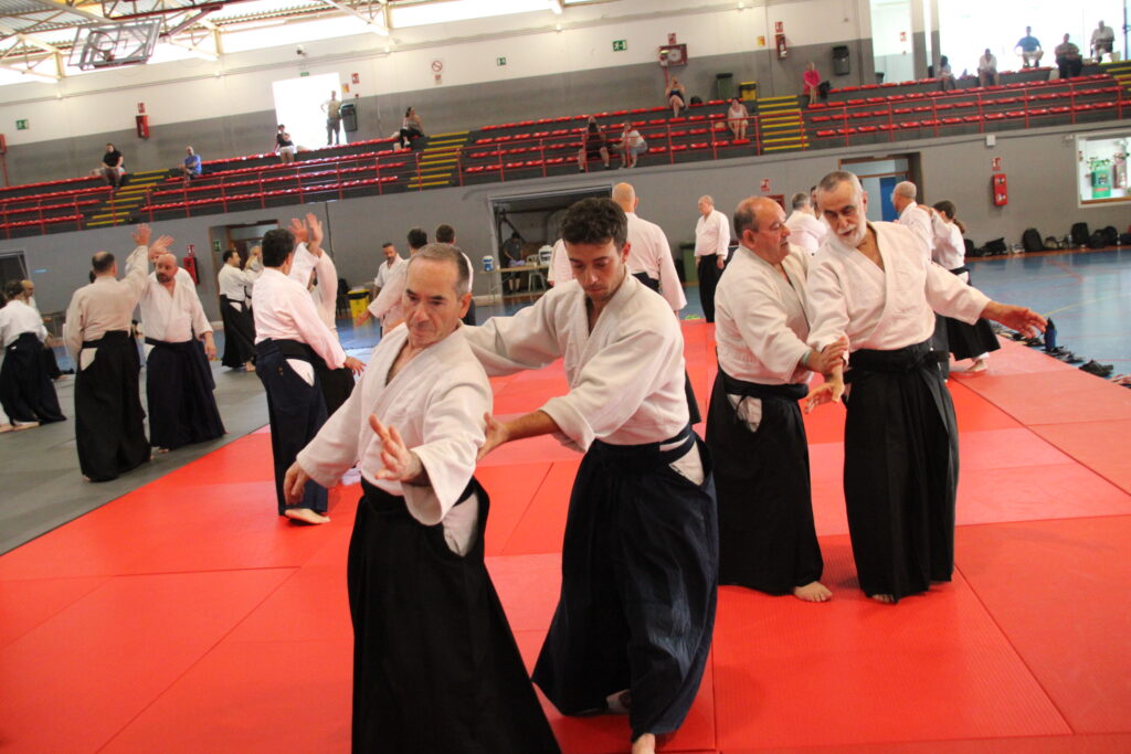 Seminario Hayato Osawa Shihan 2026, Álbum 3, foto 0310