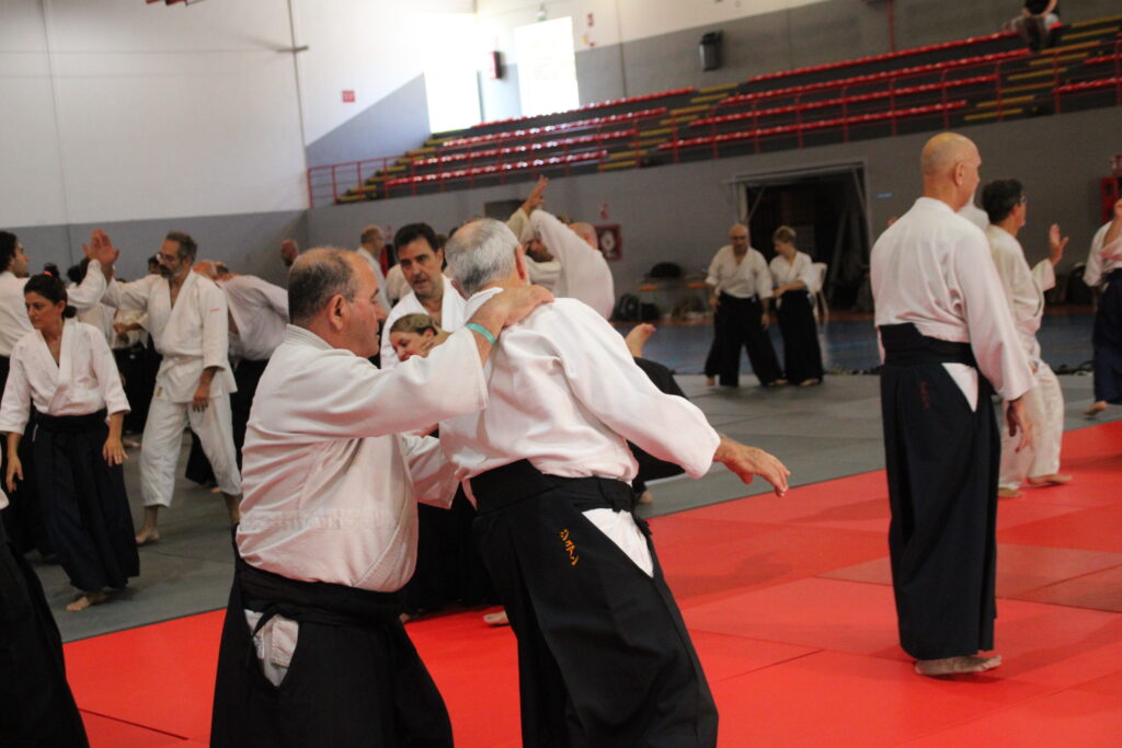 Seminario Hayato Osawa Shihan 2026, Álbum 3, foto 0311