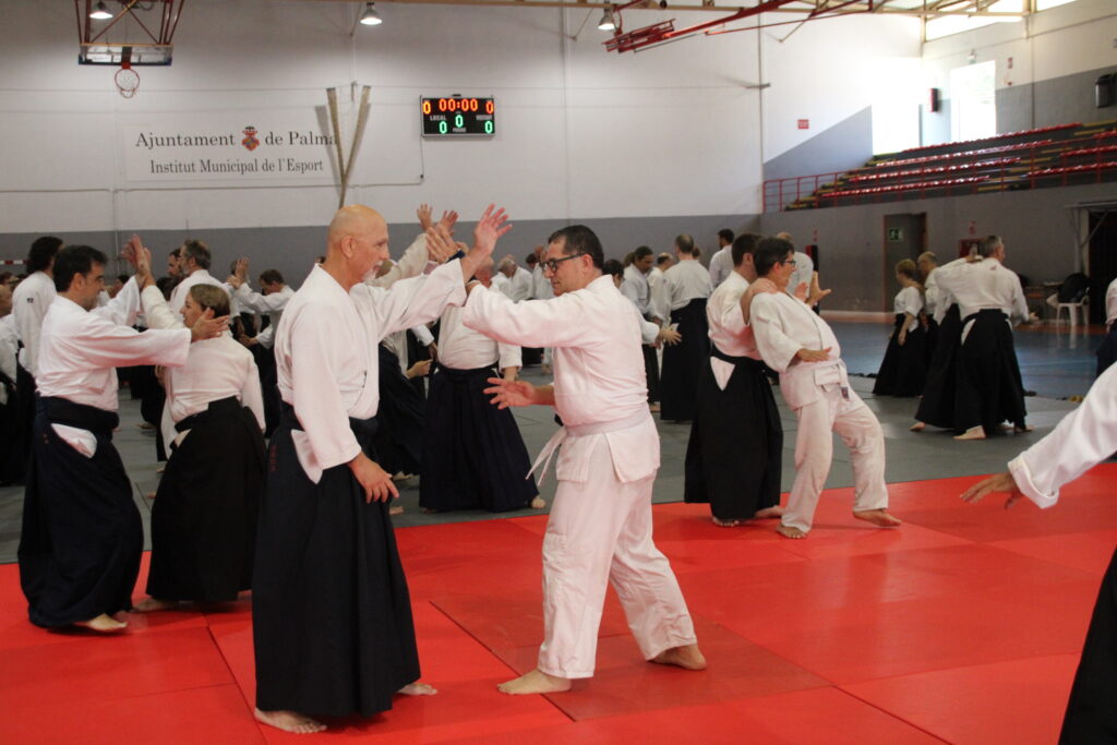Seminario Hayato Osawa Shihan 2026, Álbum 3, foto 0312
