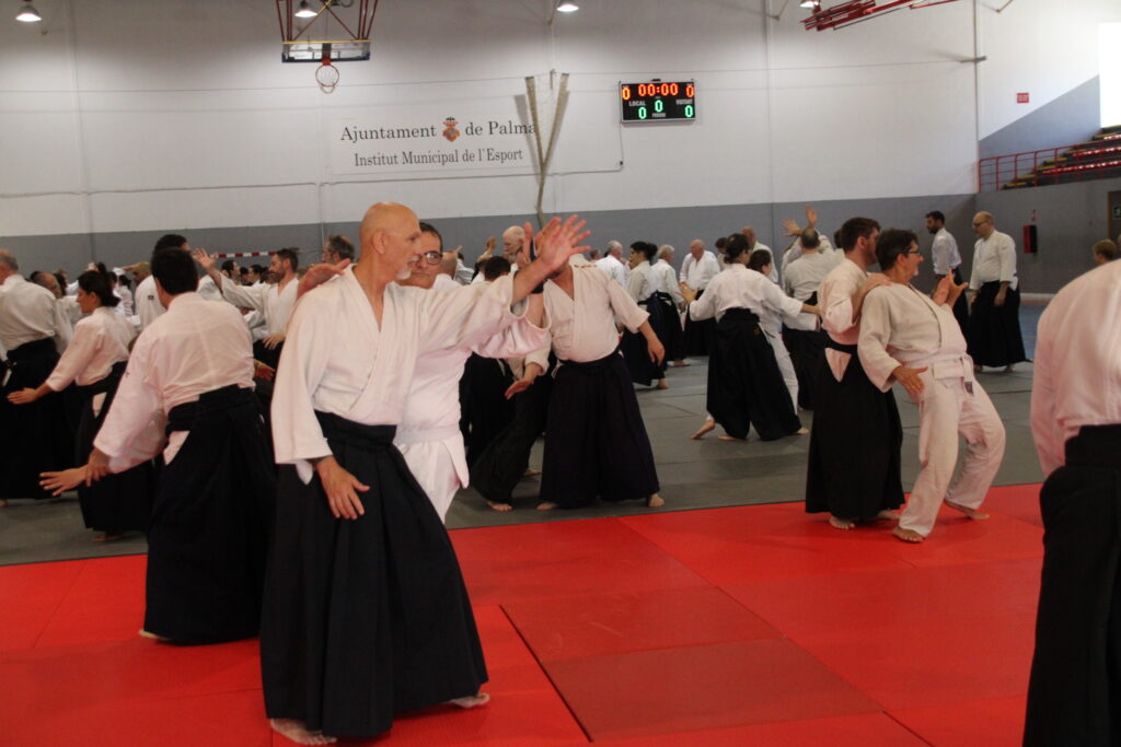 Seminario Hayato Osawa Shihan 2026, Álbum 3, foto 0313