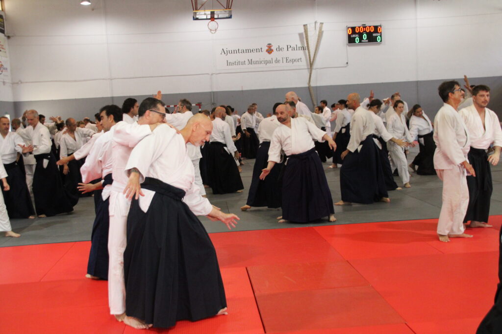 Seminario Hayato Osawa Shihan 2026, Álbum 3, foto 0314