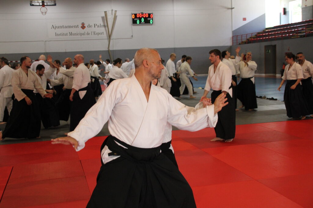 Seminario Hayato Osawa Shihan 2026, Álbum 3, foto 0315