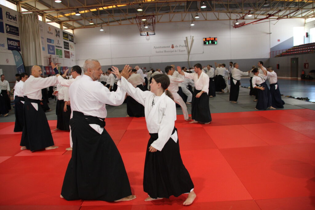 Seminario Hayato Osawa Shihan 2026, Álbum 3, foto 0316