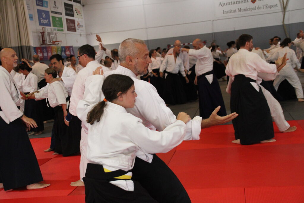 Seminario Hayato Osawa Shihan 2026, Álbum 3, foto 0317