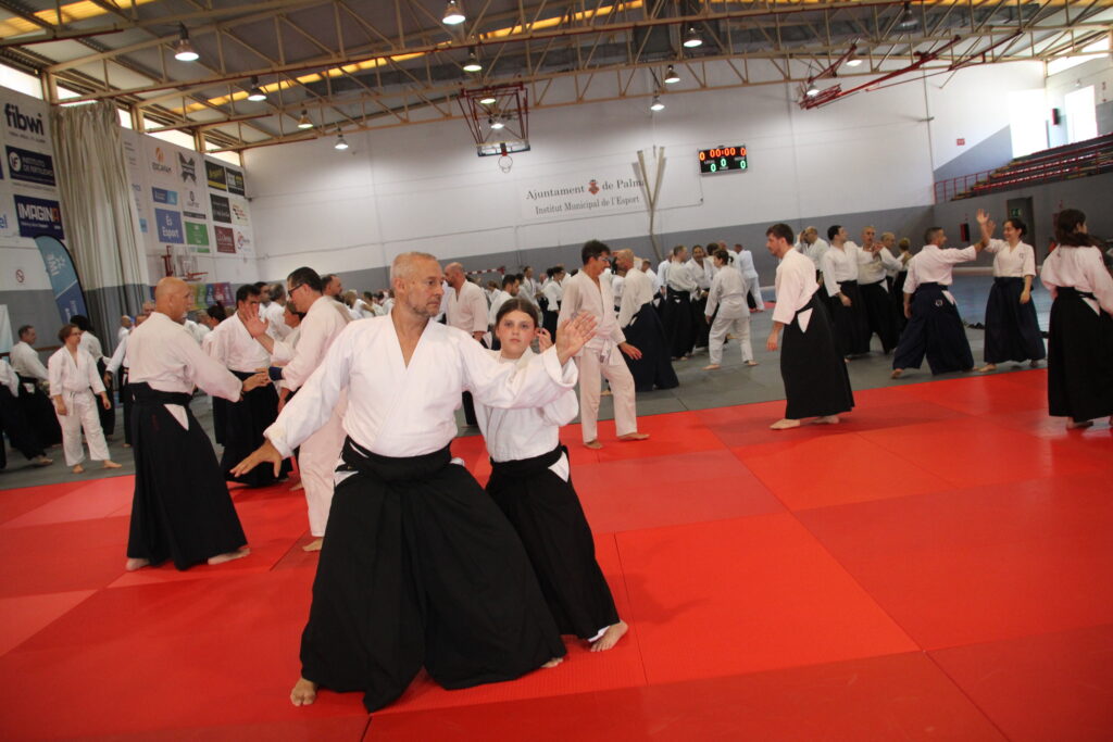 Seminario Hayato Osawa Shihan 2026, Álbum 3, foto 0318