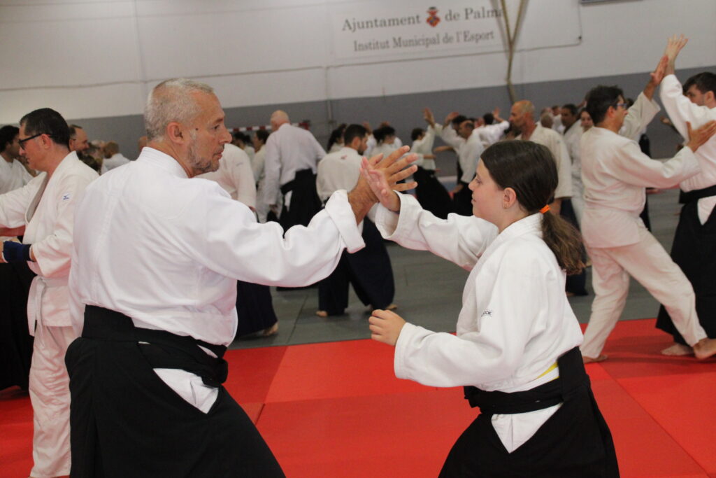 Seminario Hayato Osawa Shihan 2026, Álbum 3, foto 0319