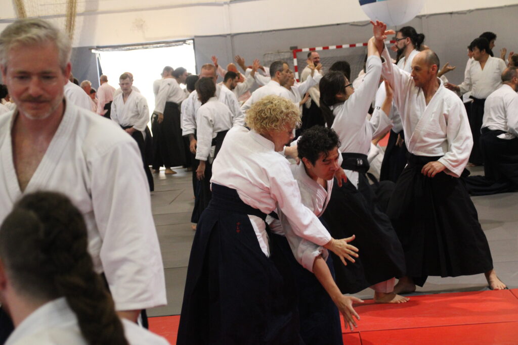 Seminario Hayato Osawa Shihan 2026, Álbum 3, foto 0320