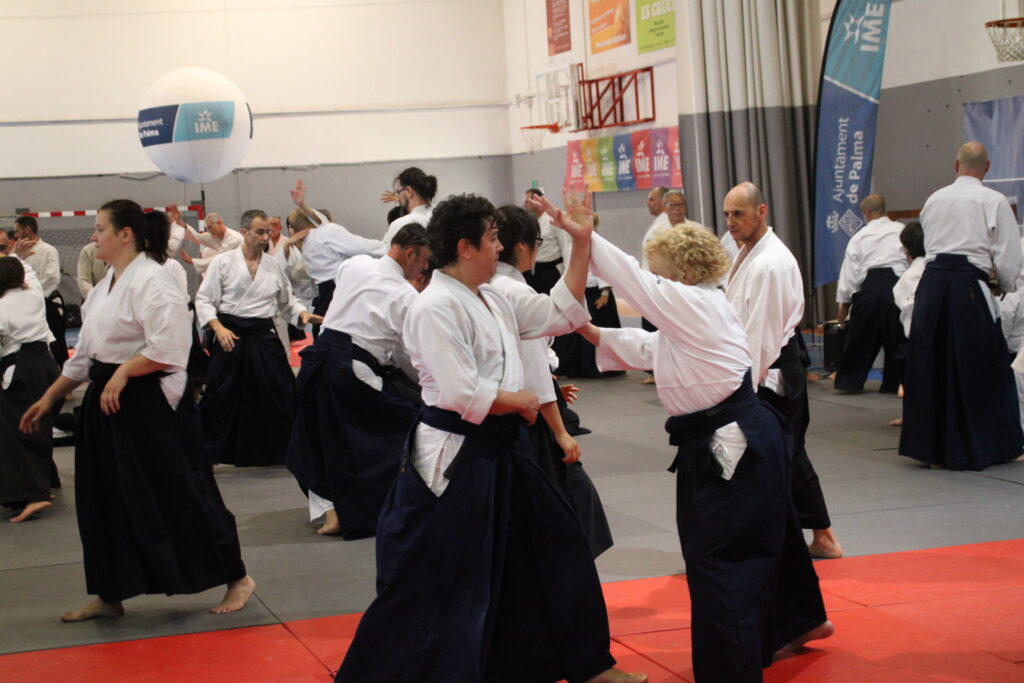 Seminario Hayato Osawa Shihan 2026, Álbum 3, foto 0321