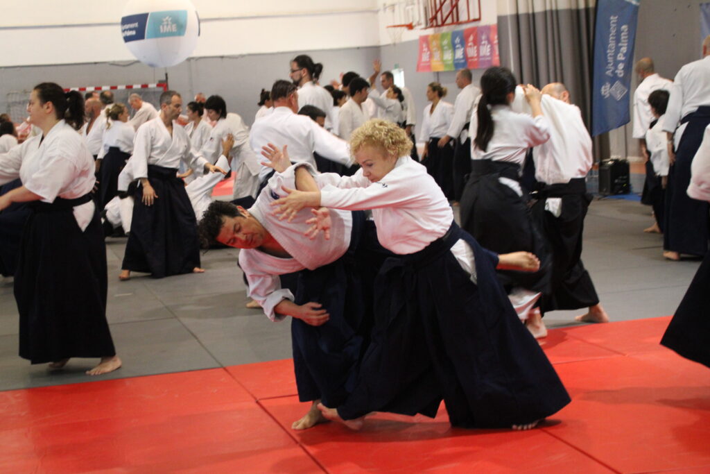 Seminario Hayato Osawa Shihan 2026, Álbum 3, foto 0322
