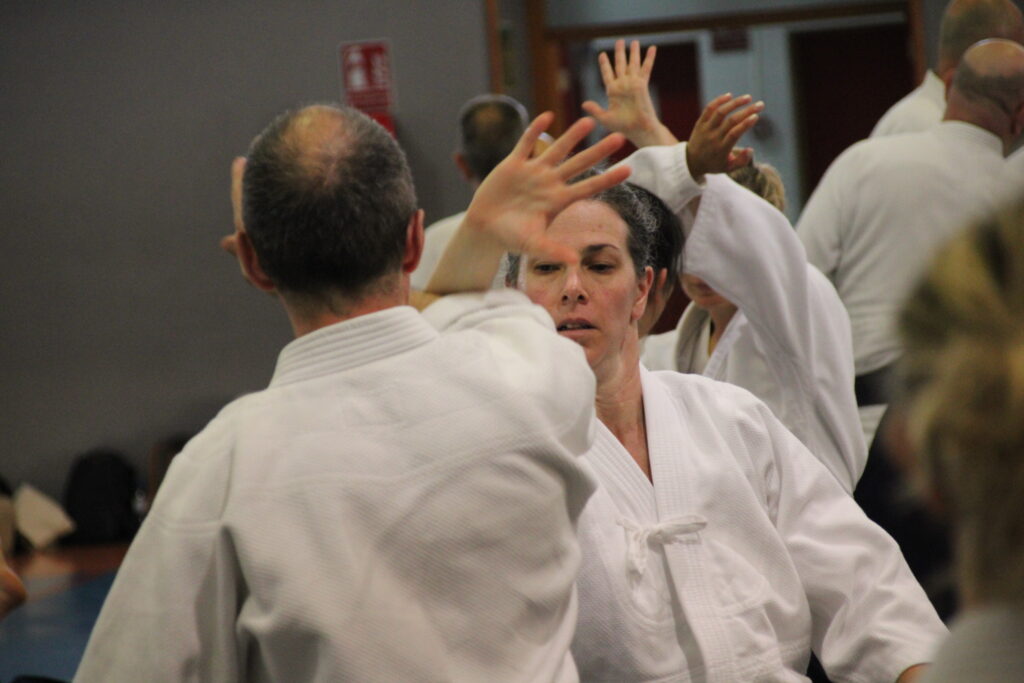 Seminario Hayato Osawa Shihan 2026, Álbum 3, foto 0326