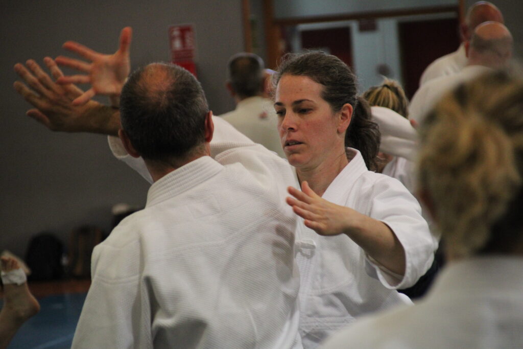 Seminario Hayato Osawa Shihan 2026, Álbum 3, foto 0327