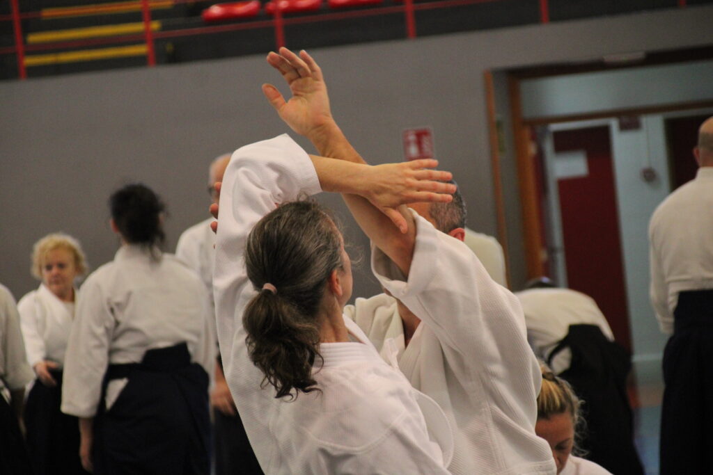 Seminario Hayato Osawa Shihan 2026, Álbum 3, foto 0328