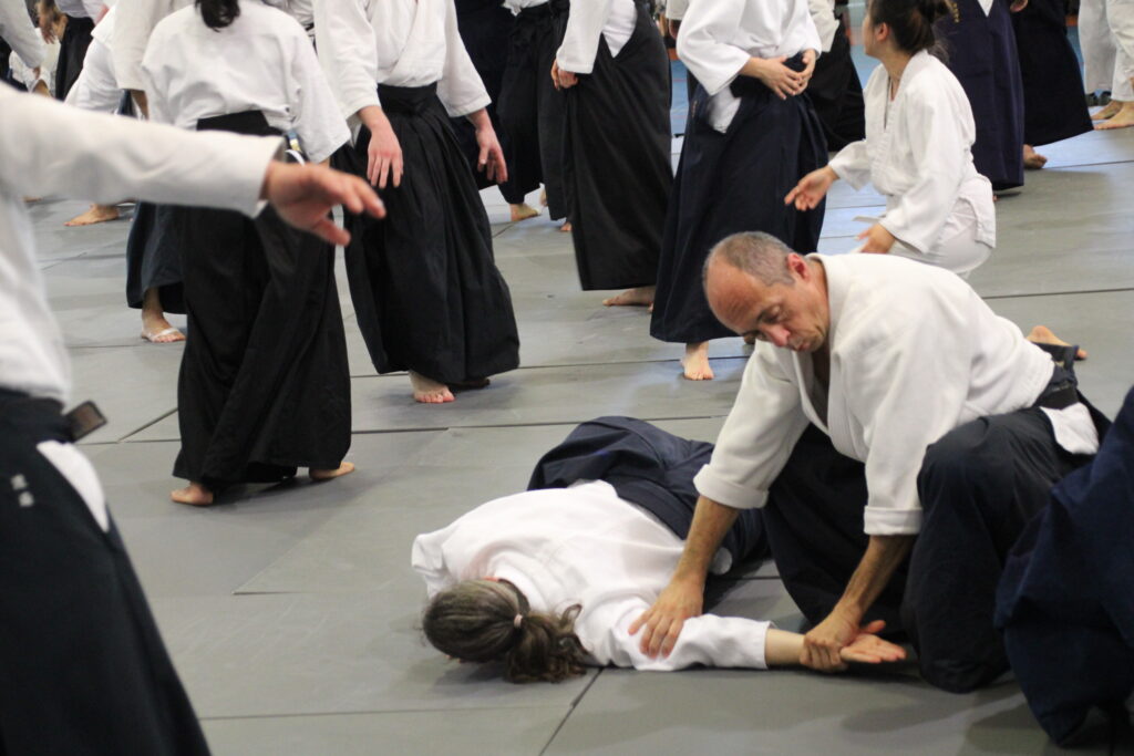 Seminario Hayato Osawa Shihan 2026, Álbum 3, foto 0329