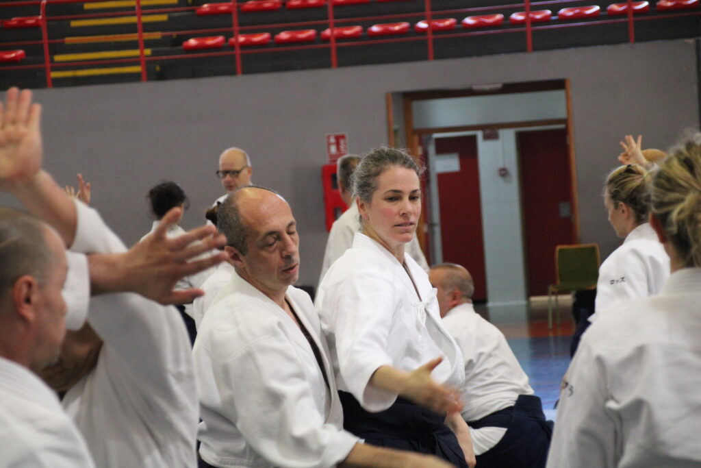 Seminario Hayato Osawa Shihan 2026, Álbum 3, foto 0331
