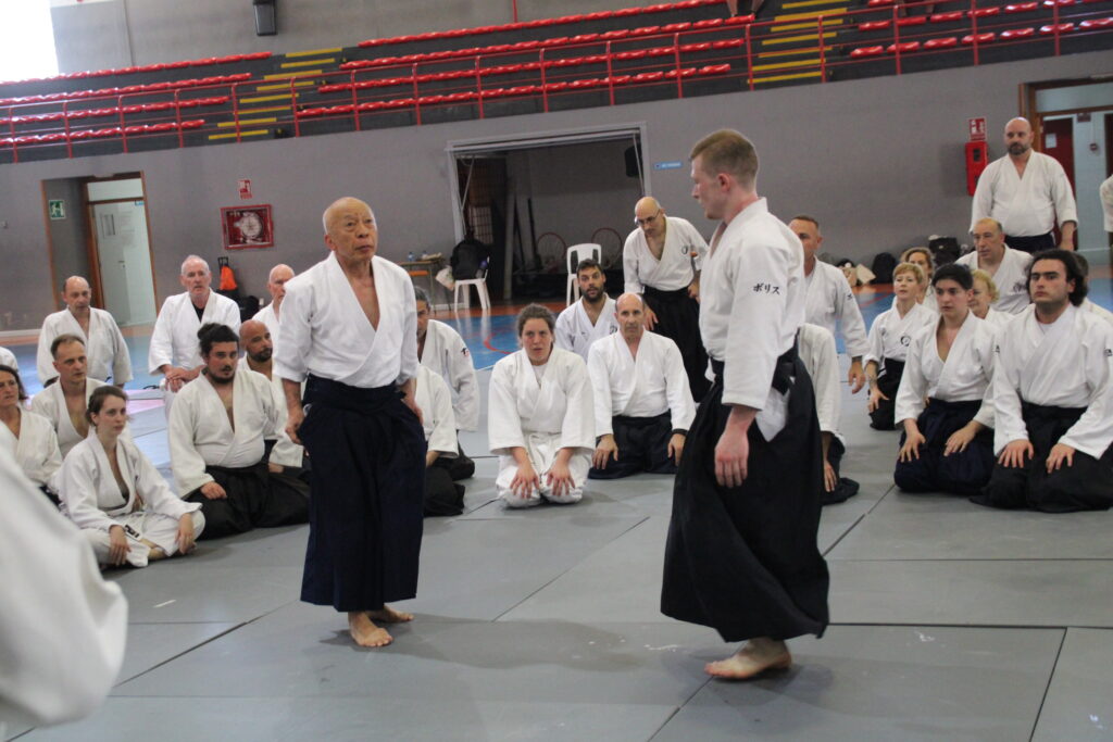 Seminario Hayato Osawa Shihan 2026, Álbum 3, foto 0332