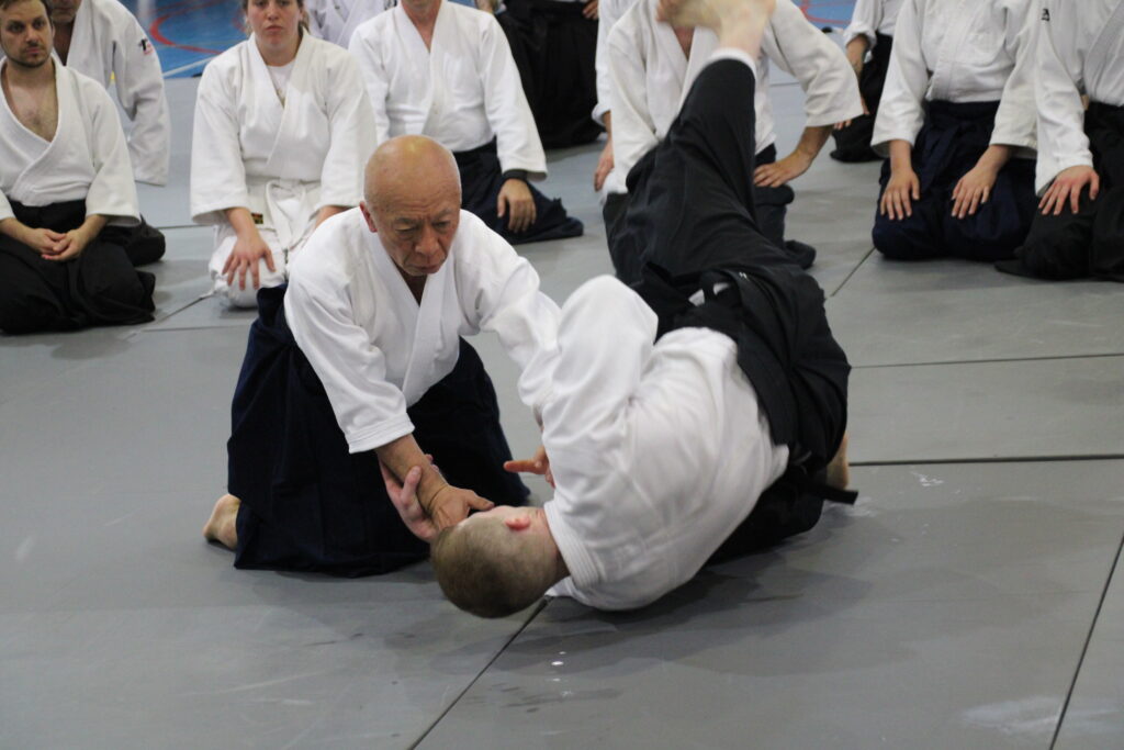 Seminario Hayato Osawa Shihan 2026, Álbum 3, foto 0333