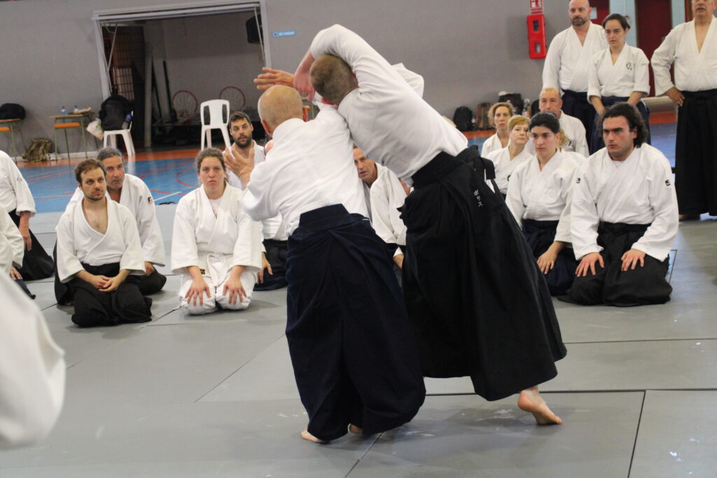 Seminario Hayato Osawa Shihan 2026, Álbum 3, foto 0335