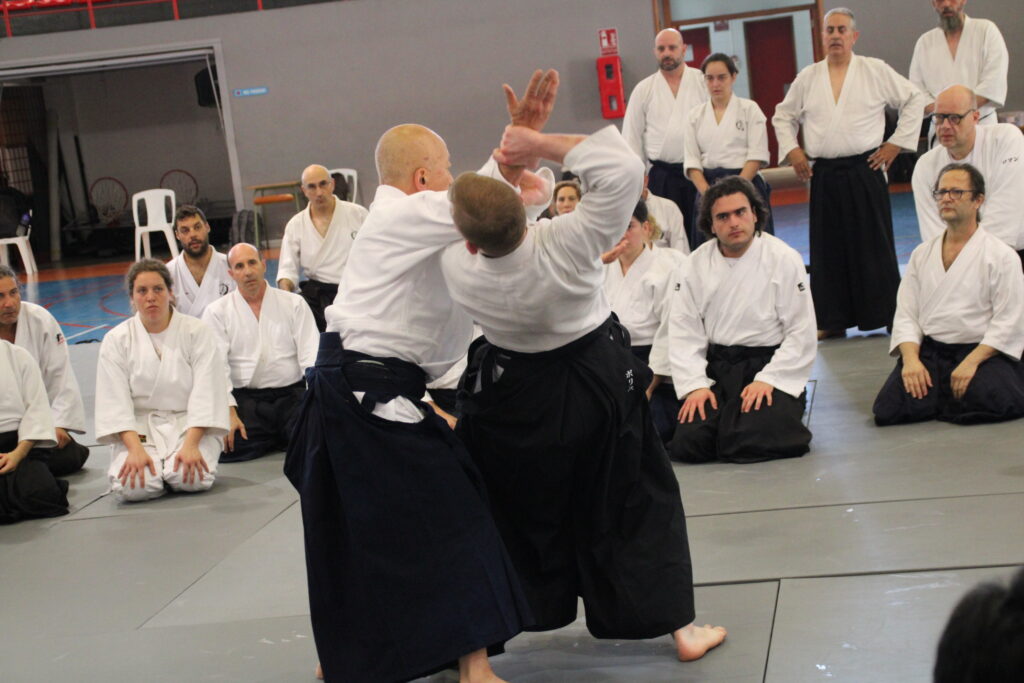 Seminario Hayato Osawa Shihan 2026, Álbum 3, foto 0336
